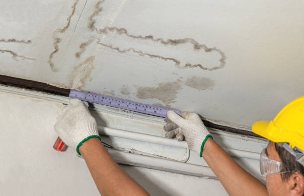 Reliable Flood Cleanup contractor in Dublin, NH by Water Damage Irwin